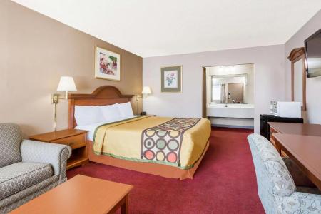 Super 8 by Wyndham - 14