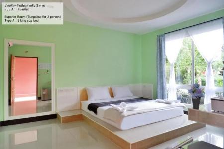 Bali Boutique Suratthani - 46