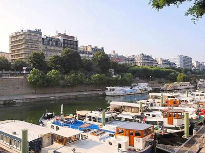 ibis Styles Paris 15 Lecourbe - 15