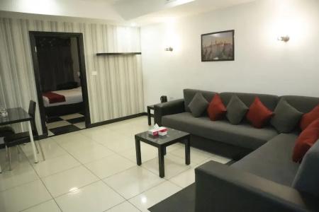 Easy Inn Suites - 13