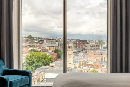 Radisson Blu, Bristol - 42