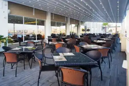 Salini Resort - 15