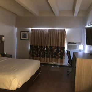 Quality Inn Denver Downtown - 37