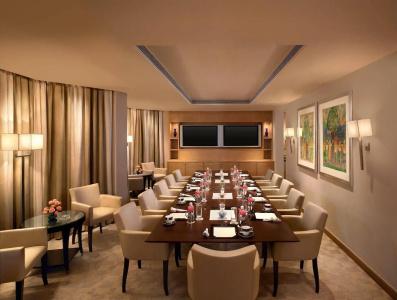 Itc Maurya, a Luxury Collection, New Delhi - 14