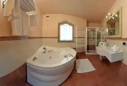 b&b Andreas - 8