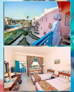 Le Pacha Resort - 38