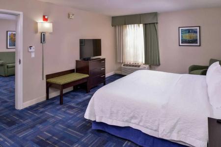 Hampton Inn Eugene - 44