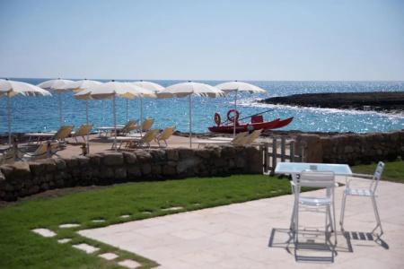Masseria San Domenico - 35