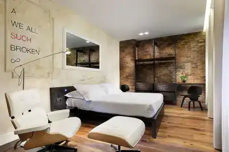 Relais Orso - 12