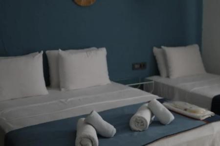 Park Boutique Rooms & Apart - 162