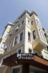 Yasmin - 0