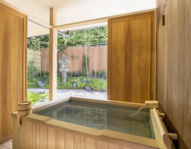 Suiran, a Luxury Collection, Kyoto - 18