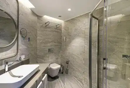 Kirman Calyptus Resort&Spa - 12