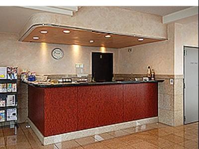 Business Cosmo Inn - 14