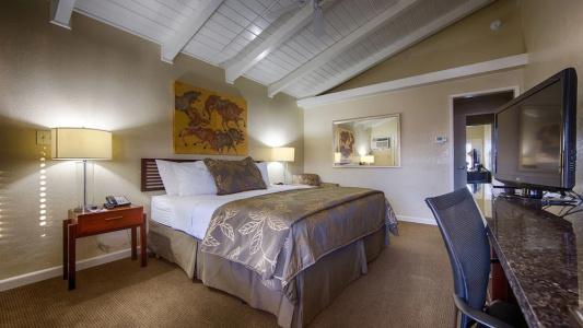 Best Western Plus Island Palms & Marina - 86