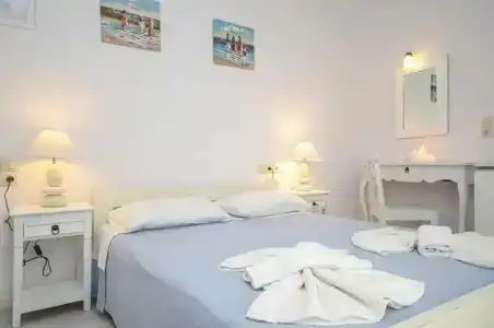 Agia Anna Studios - 20