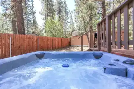 Rincon Cabin - 38
