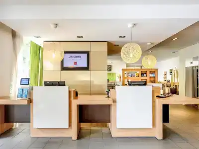 ibis Bochum Zentrum - 1