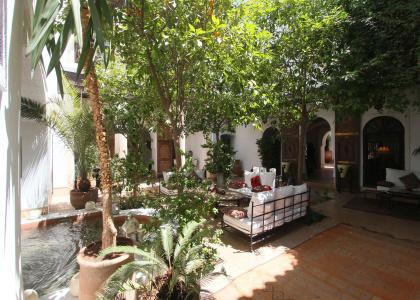 Riad Karmela Princesse - 17