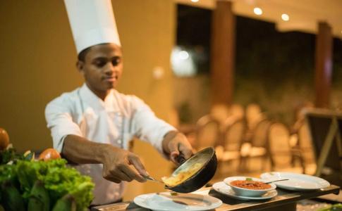 Camellia Resort and Spa - 24