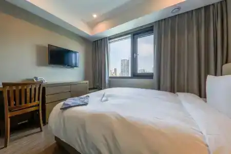 Busan Business - 72
