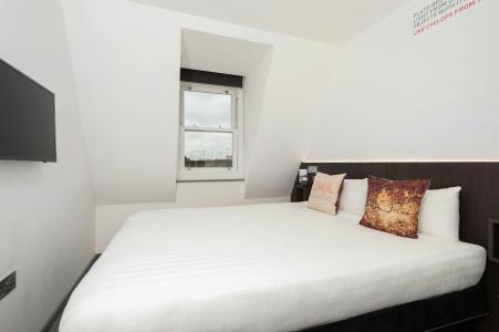 Heeton Concept – Luma Hammersmith - 32