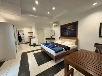 Lanta Island Resort - Sha Extra Plus - 95