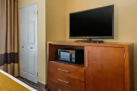 Comfort Suites - 43