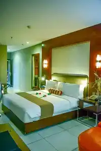 Harbour View Suites - 64