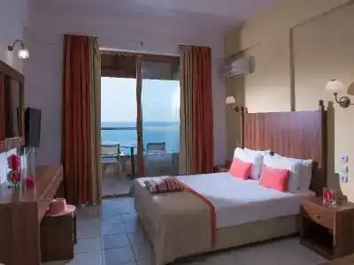 Blue Bay Resort - 40