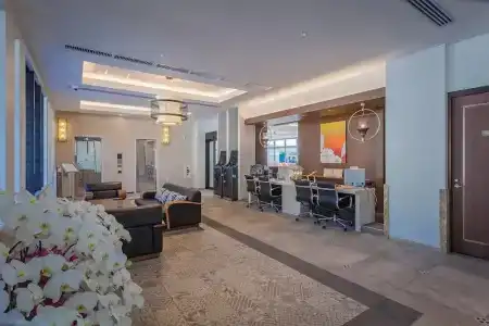 Kariyushi Lch. Resort - 23