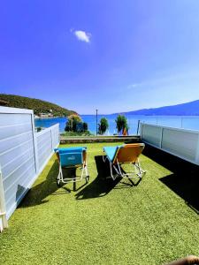 New Aegli Resort - 76
