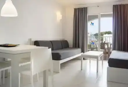 Ola Apartamentos Cala Dor - 67