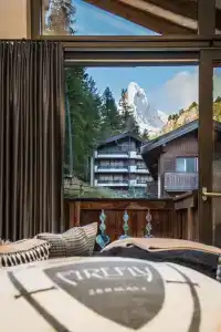 Firefly Luxury Suites - 56