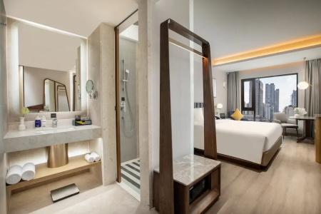 voco Nanjing Oriental Pearl - 21