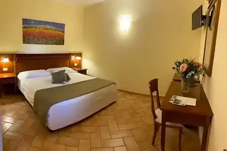 Le Querciolaie dei Ricci - 27