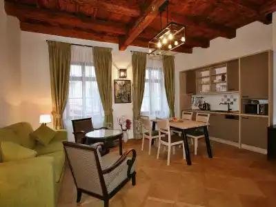Residence U Mecenáše - 62