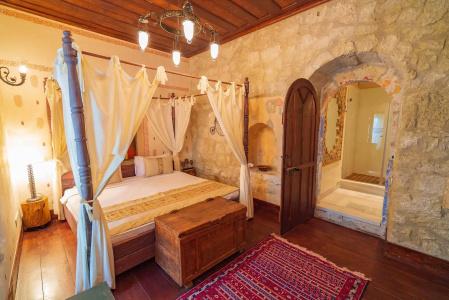 Zen Alacati - 19