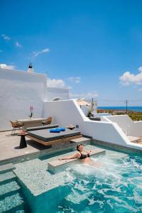 Vineyard Exclusive Suites - 74