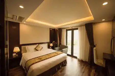 Sapa Wings - 1