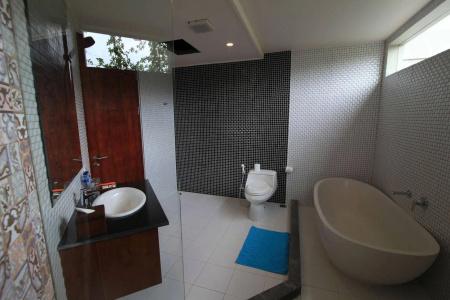 Ubud Wana Resort - 8