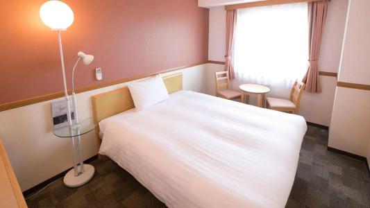 Toyoko Inn Yamagata-eki Nishi-guchi - 38