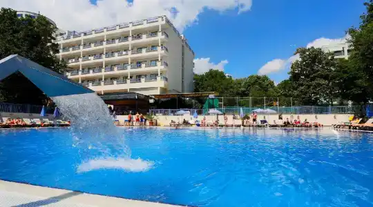 Sofia - All Inclusive - 10
