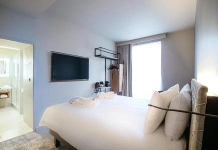 Mercure Rennes Centre Place Bretagne - 38