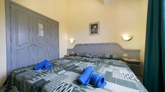 Bungalows Maspalomas Oasis Club - All Inclusive. - 56