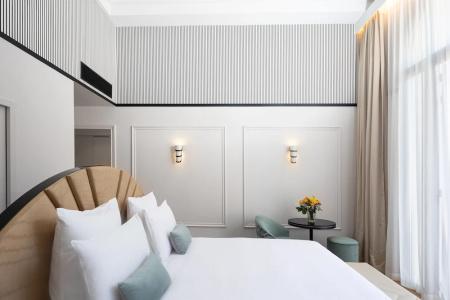 hôTel Le Grand Pavois Antibes Juan-Les-Pins - 48