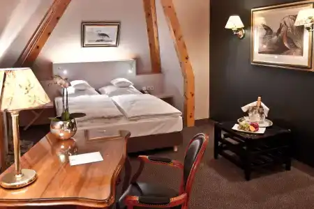 Best Western Premier Rebstock - 72