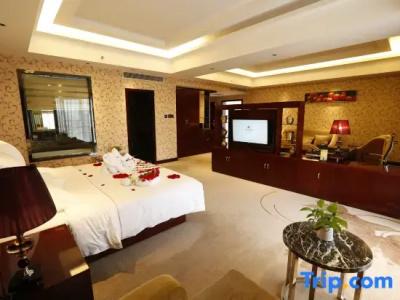 Xin Sheng Da Hong Sheng International - 50