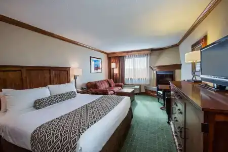 Crowne Plaza, An Ihg - 50