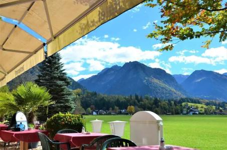Cafe Fuggerhof - 18
